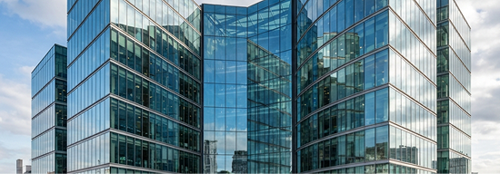 上野事務所外観