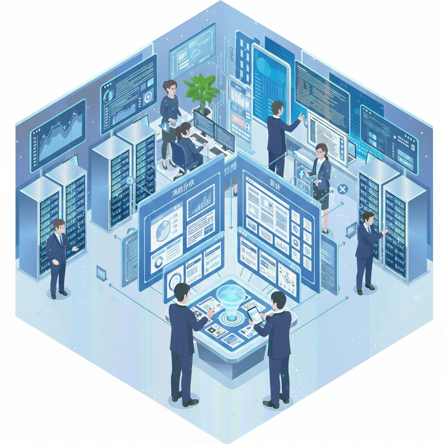 現状分析と設計